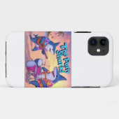 ザパーティーサメ隊 Case-Mate iPhoneケース (裏面(横))