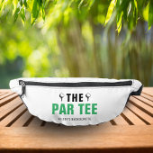 ザパーティーブリーズメイドゴルフバチェロレッテ ファニーパック