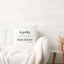 ザパーフェクトアクセント：ルクセ引用文装飾用クッション