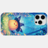 ザパーフェクトカボチャ Case-Mate iPhoneケース (裏面 (横))