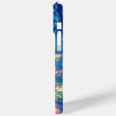 ザパーフェクトカボチャ Case-Mate iPhoneケース (裏面 / 左)