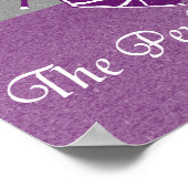 ザパーフェクトシューズ – シンデモダンレラファッション ポスター (角)