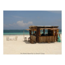 ザパーフェクトビーチバー