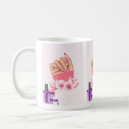 ザパーフェクトマグfor Your Holiday応援 コーヒーマグカップ