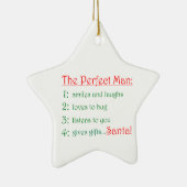 ザパーフェクトマンスターオーナメント セラミックオーナメント (右)