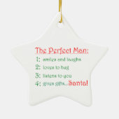 ザパーフェクトマンスターオーナメント セラミックオーナメント (裏面)