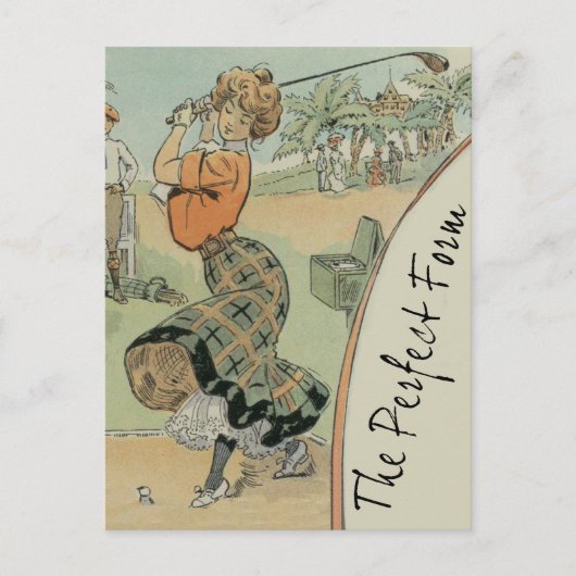 ザパーフェクト型枠 ポストカード (正面)