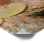 ザパームリーフファン ポスター (角)