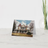 ザパーラー カード (正面)