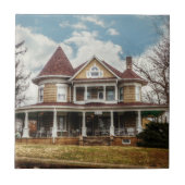 ザパーラー タイル (正面)