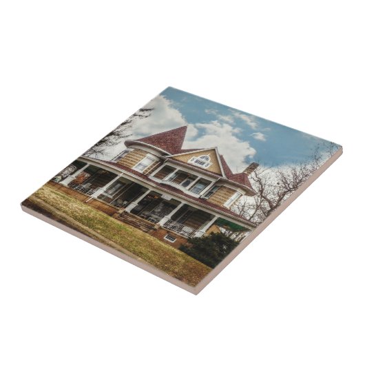 ザパーラー タイル (側面)