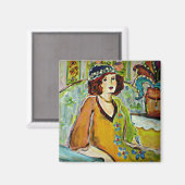 ザパールハット マグネット (正面/裏面)