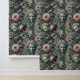 ザパー淡い色のジ – ゴシックビクトリアン 壁紙