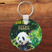 ザパ救ンダ キーホルダー (正面)