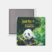 ザパ救ンダ マグネット (正面/裏面)