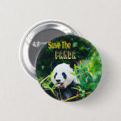 ザパ救ンダ 缶バッジ (正面&裏面)