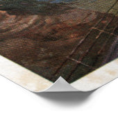 ザヒアウタストリームライン ポスター (角)