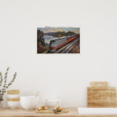 ザヒアウタストリームライン ポスター (キッチン)