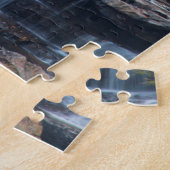 ザヒストリックグリストミルオングレードクリーク2 ジグソーパズル (側面)