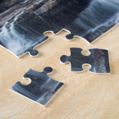 ザヒストリックグリストミルオングレードクリーク ジグソーパズル (側面)