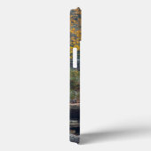 ザヒストリックグリストミルオングレードクリーク Case-Mate iPhoneケース (裏面 / 右)