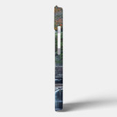 ザヒストリックグリストミルオングレードクリーク Case-Mate iPhoneケース (裏面 / 左)