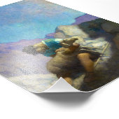 ザヒツイ失ったツバイニェルコンバーズワイエス フォトプリント (角)