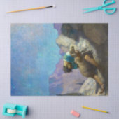 ザヒツイ失ったツバイニェルコンバーズワイエス 薄葉紙 (クラフト)