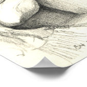 ザヒツジ失ったョウ ポスター (角)