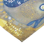 ザヒドラ・グスタフクリムト ショートテーブルランナー (コーナー)