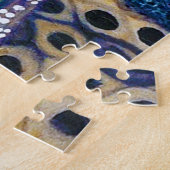 ザヒドラ・グスタフクリムト ジグソーパズル (側面)