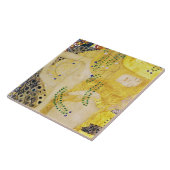 ザヒドラ・グスタフクリムト タイル (側面)