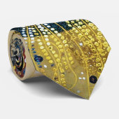 ザヒドラ・グスタフクリムト ネクタイ (ロール)