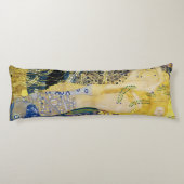 ザヒドラ・グスタフクリムト ボディピロー (裏面)