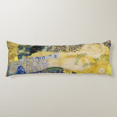 ザヒドラ・グスタフクリムト ボディピロー (正面)