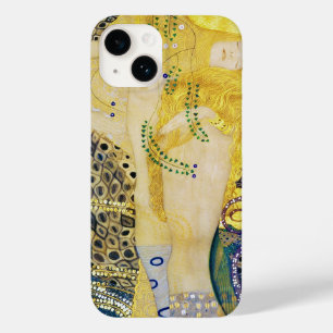 ザヒドラ・グスタフクリムト Case-Mate iPhone 14ケース