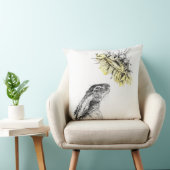 ザヒマワリ クッション (椅子)