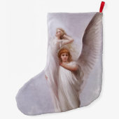 ザヒューマンソウルバイルイスリカルドファレーロ ラージクリスマスストッキング (裏面)