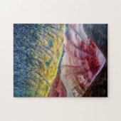 ザヒルズ色彩の鮮やか1パズル ジグソーパズル (横)