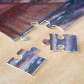 ザヒルズ色彩の鮮やか3パズル ジグソーパズル (側面)