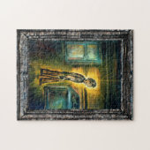 ザヒーラー ジグソーパズル (横)