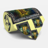 ザヒーラー ネクタイ (ロール)