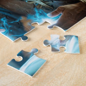 ザヒーリングTouch ジグソーパズル (側面)