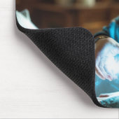 ザヒーリングTouch マウスパッド (コーナー)