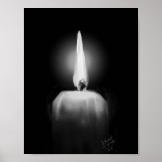 ザビイル ポスター (正面)