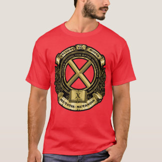 ザビエルの英才学校 Tシャツ