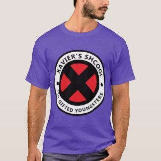 ザビエル学校の友達ヴィンテージ Tシャツ