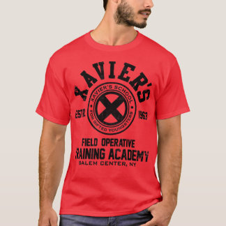 ザビエル学校教育学院 Tシャツ