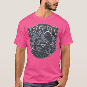 ザビエル・ルドッド・オーストラリアの歌手 Tシャツ
