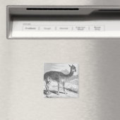 ザビクナアットザリオデアズフレ マグネット (インサイチュ (食洗機))